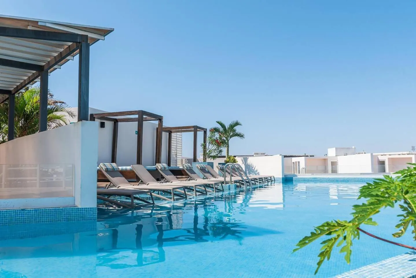 Private Room With Mini Fridge, 200Mb Wifi Playa del Carmen 0*,  Mexico