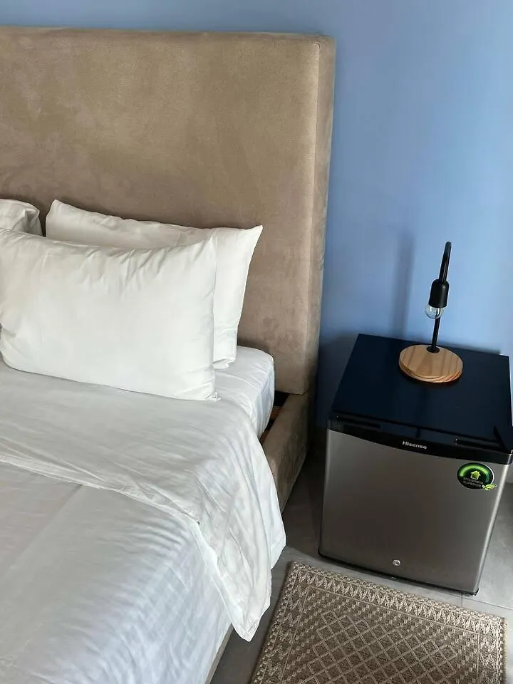 Apartment Private Room With Mini Fridge, 200Mb Wifi Playa del Carmen