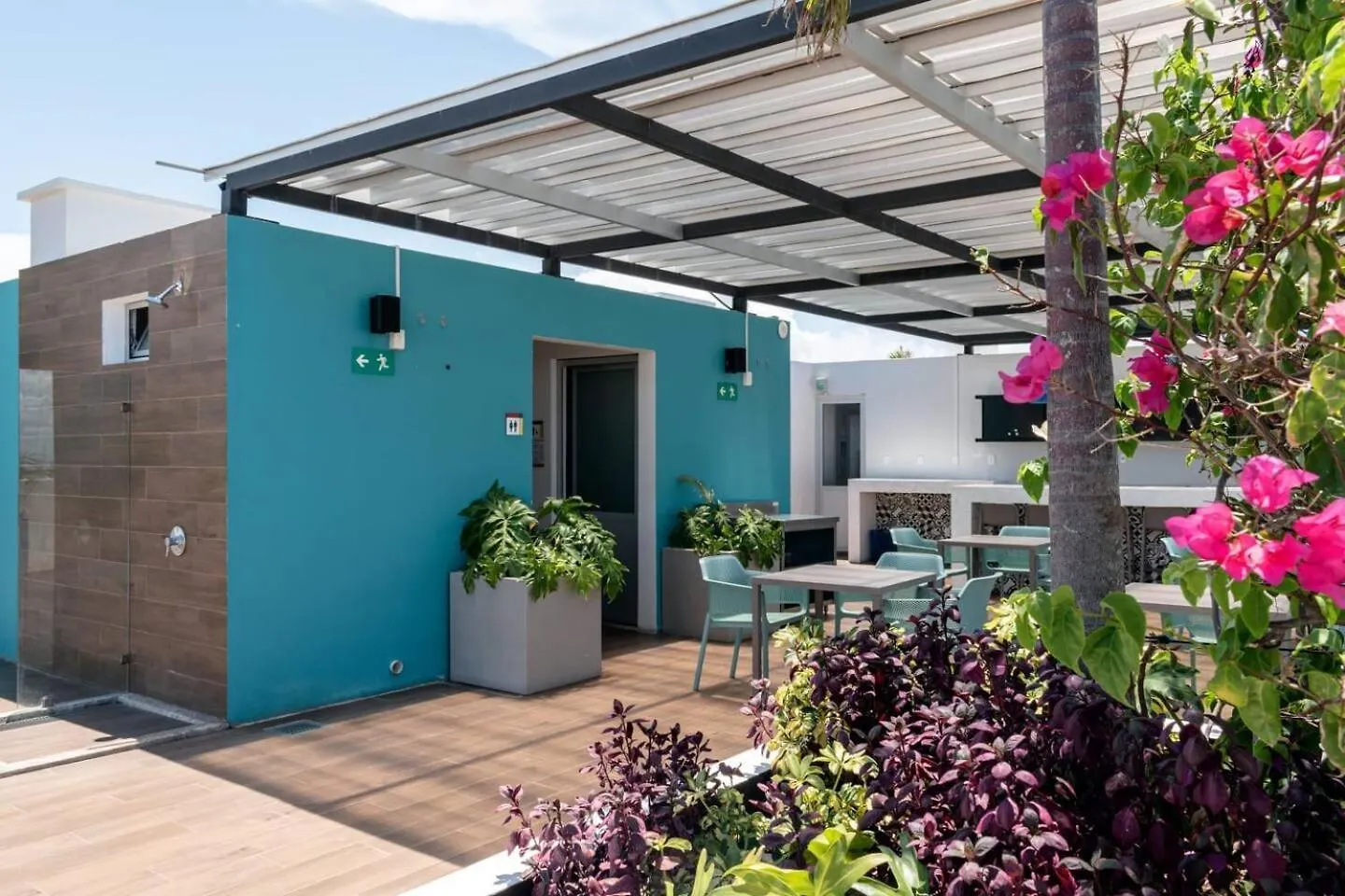 Private Room With Mini Fridge, 200Mb Wifi Playa del Carmen Mexico
